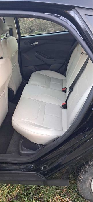 Продам  Ford Focus Titanium 02/2018