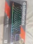 Klawiatura apex 3 tkl