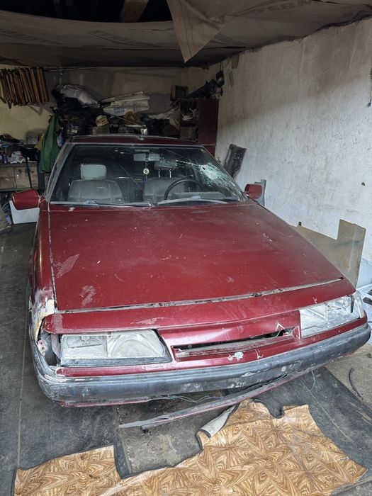 Citroen xm 3.0 1991