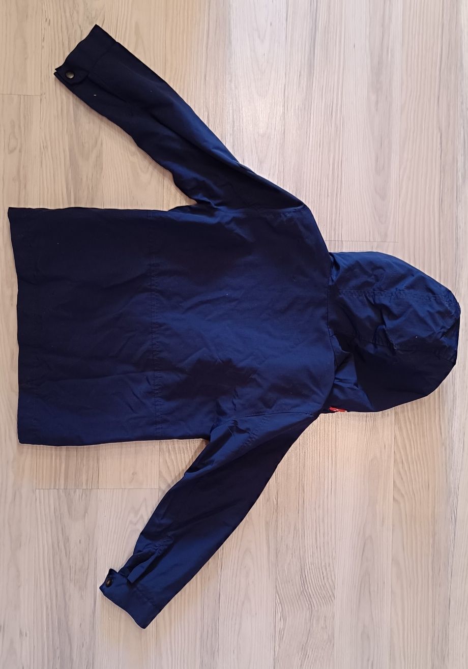 Куртка вітровка,на зріст 116-130