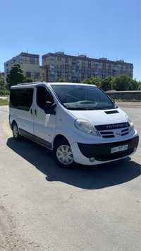 Продам Nissan Primastar/Vivaro/Traffic