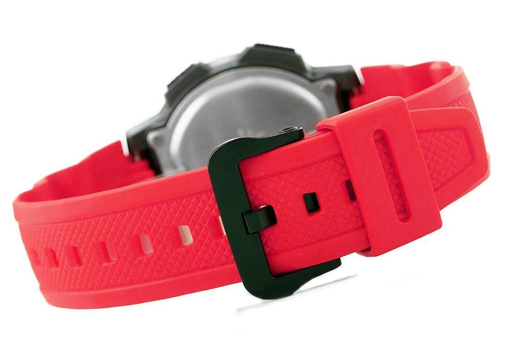 Zegarek Męski CASIO AE-1000W-4AVDF + BOX