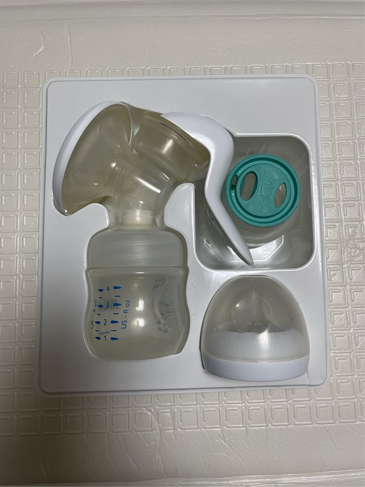 Молокоотсос Philips Avent молоковідсмокьувач