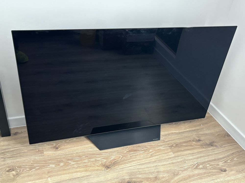 TV LG OLED55BX3LB na części