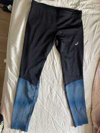 Legginsy do biegania asics