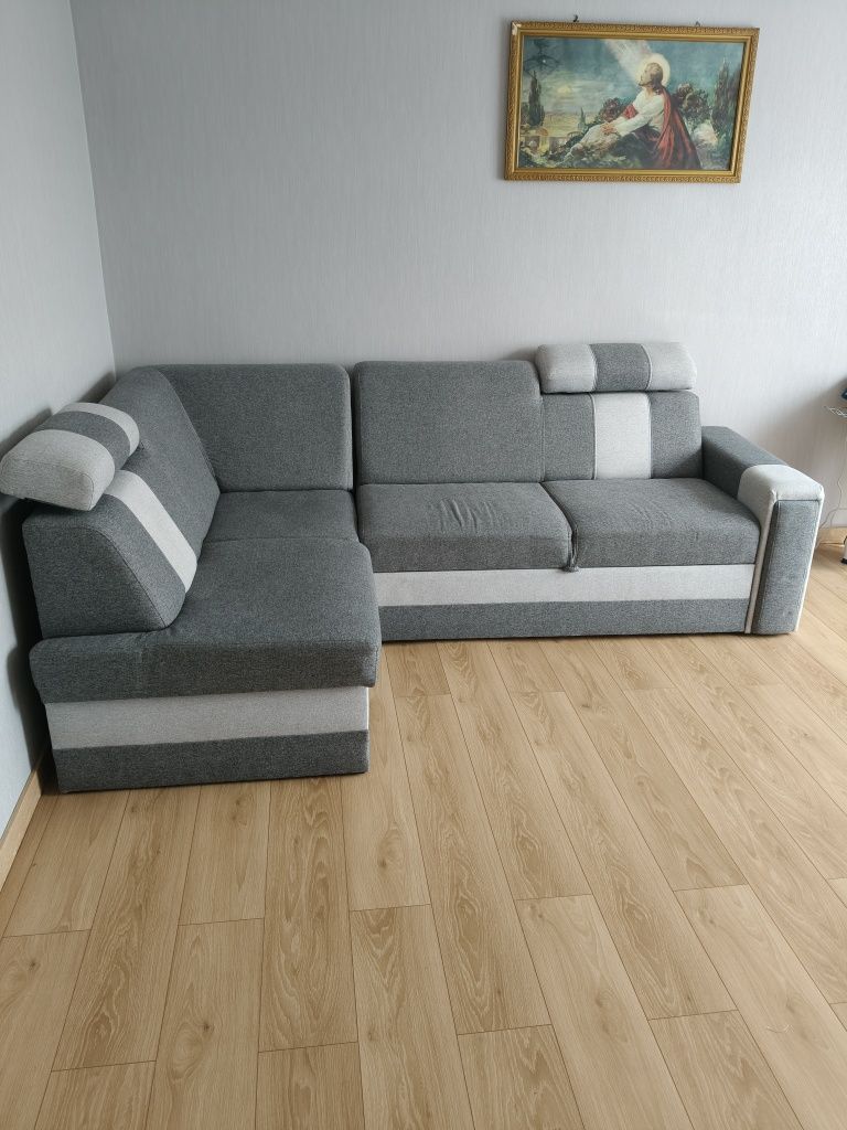 Sprzedam narożnik