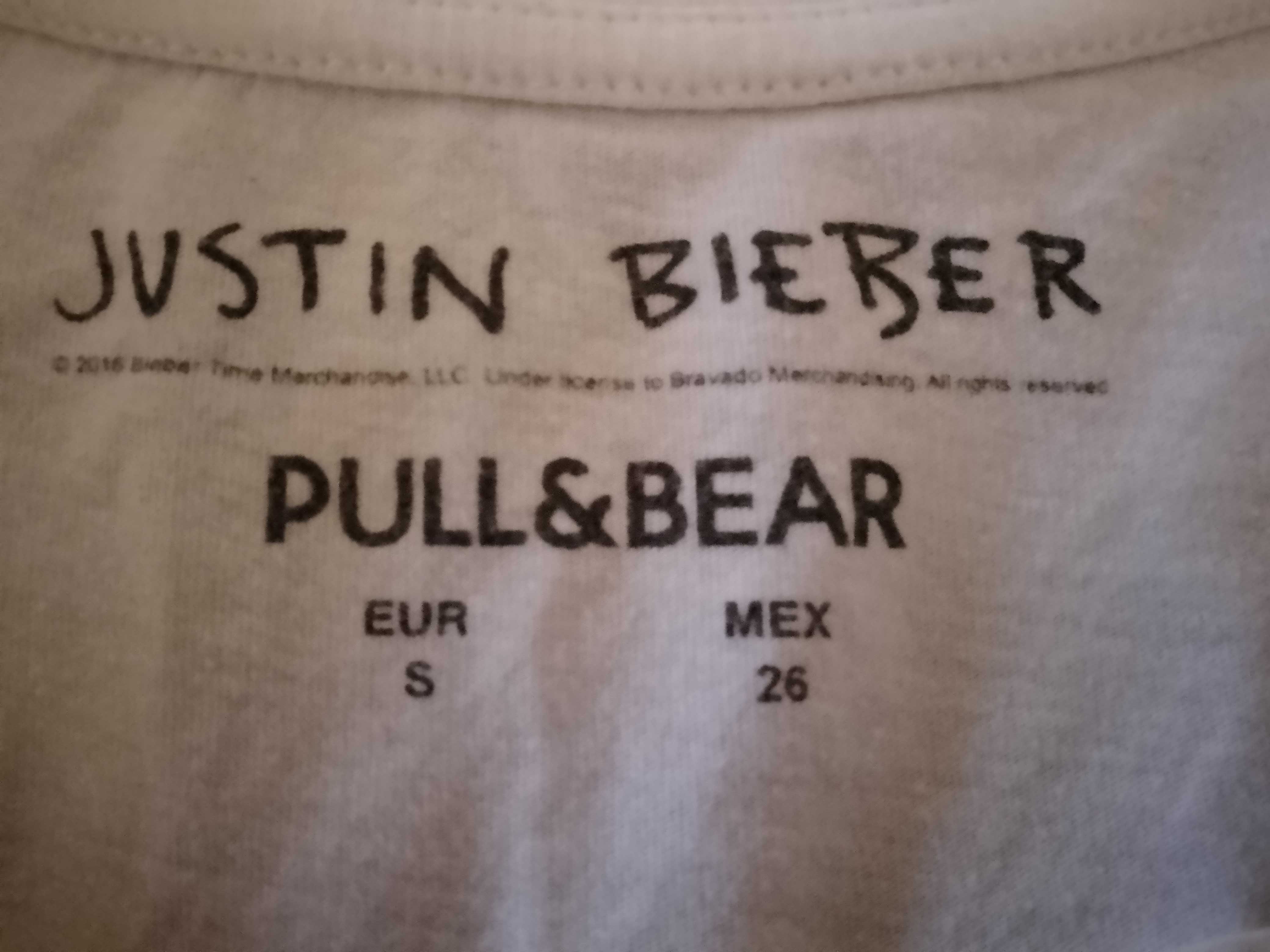 Gosta do Justin ou detesta?T-Shirt-Pull&Bear-tamanho5-4E-Bone2EDesde2E