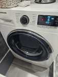 Pralka samsung eco bubble stan idealny na gwarancji do lipca