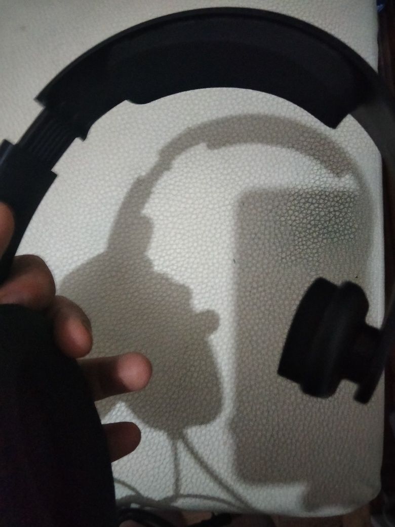 Vendo fones hiper X