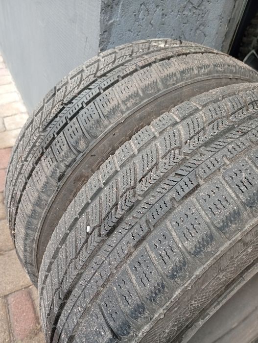 Шини з дисками 165/65 r 14