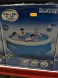 Piscinas novas varios tamanhos