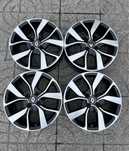 Jantes 16 Renault Clio IV 4X100