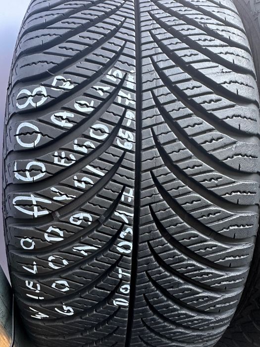 Opony zimowe GOOD YEAR 195/50R15