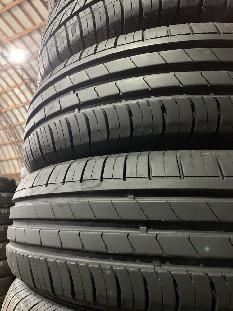 165/70/14 Hankook kinergy eco