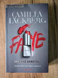 Camilla Lackberg - Srebrne skrzydła