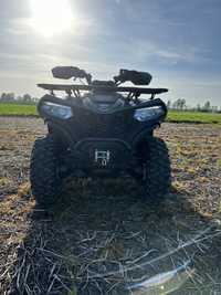 Cf Moto 450S 2023