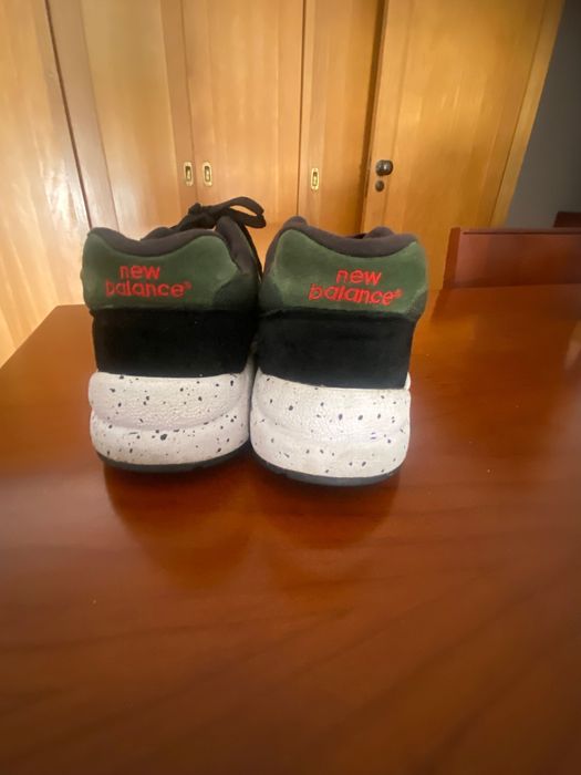 Ténis New Balance série limitada
