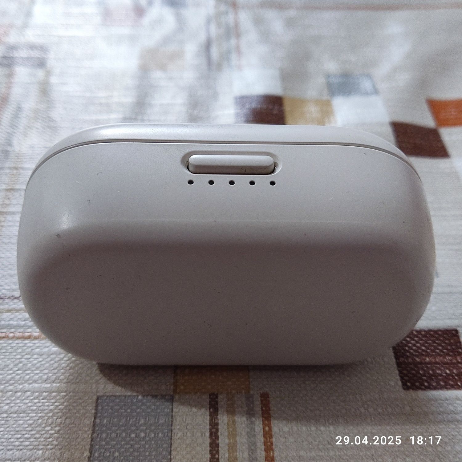 Oryginalne słuchawki Bose Quitecomfort Earbuds