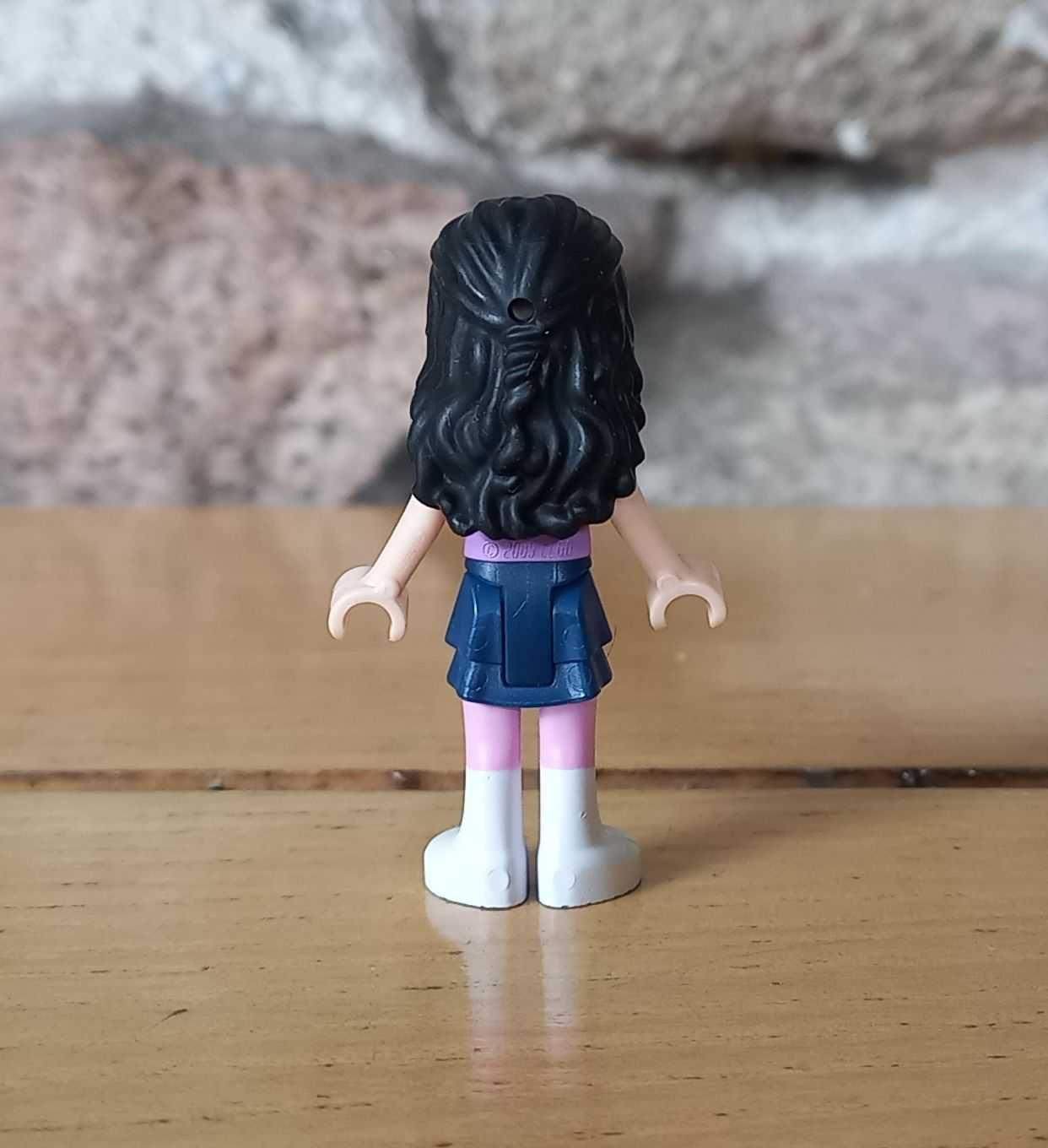Lego Friends - Minifigurka frnd007 - Emma.
