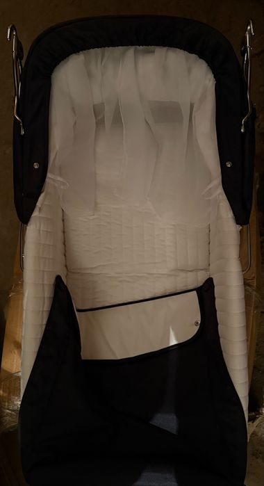 Продам люльку для дитячого візка