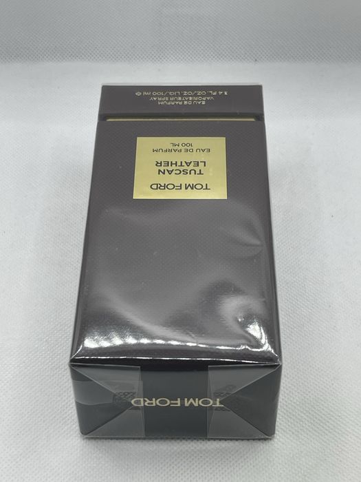 Perfumy Tom Ford Tuscan Leather Eau de Parfum w pojemności 100 ml