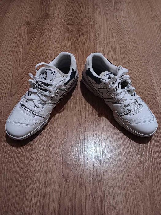 Tenis New Balance BB550WCB n° 44