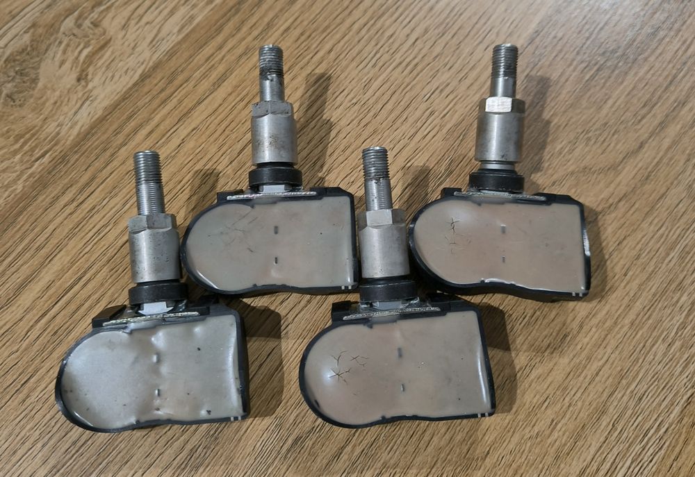 Czujniki ciśnienia tpms Mitsubishi, Continental 433mhz