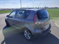 Renault Scenic 2.0 dCi 150km automat