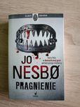 Jo Nesbo - Pragnienie