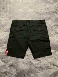 Шорти , Shorts Alpha Industries ( casual , drill , streetwear )