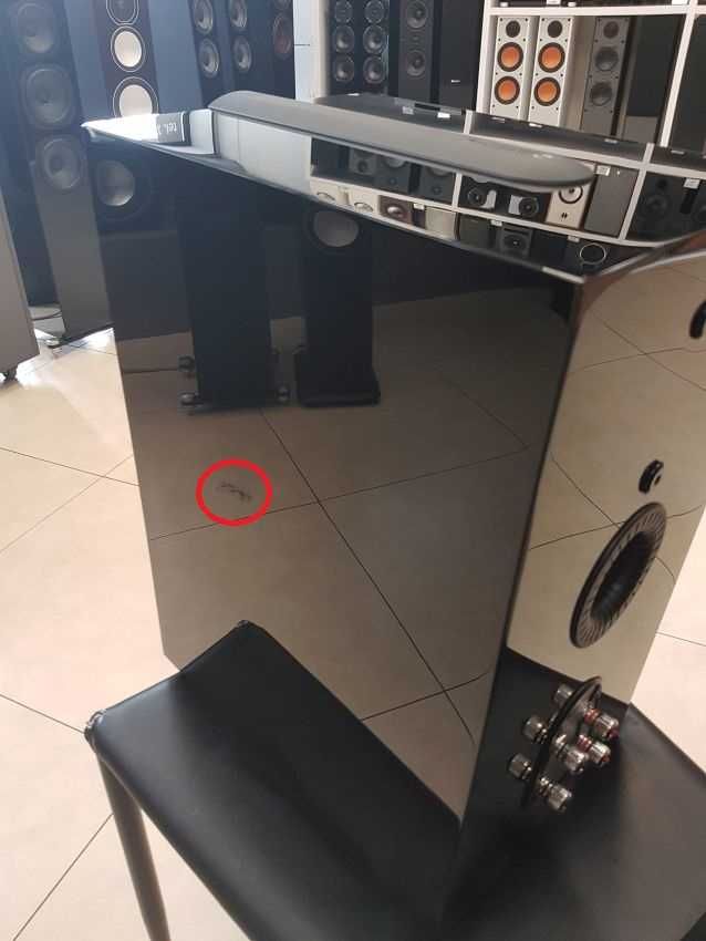 Monitor Audio Gold 100 6G AudioMix Kraków