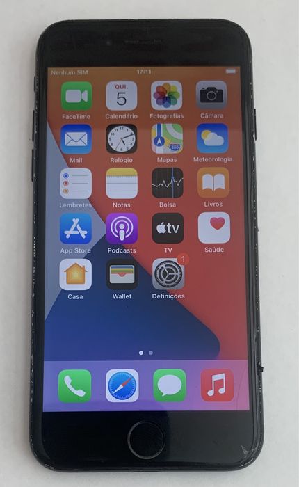 Iphone 7 32 GB - Usado