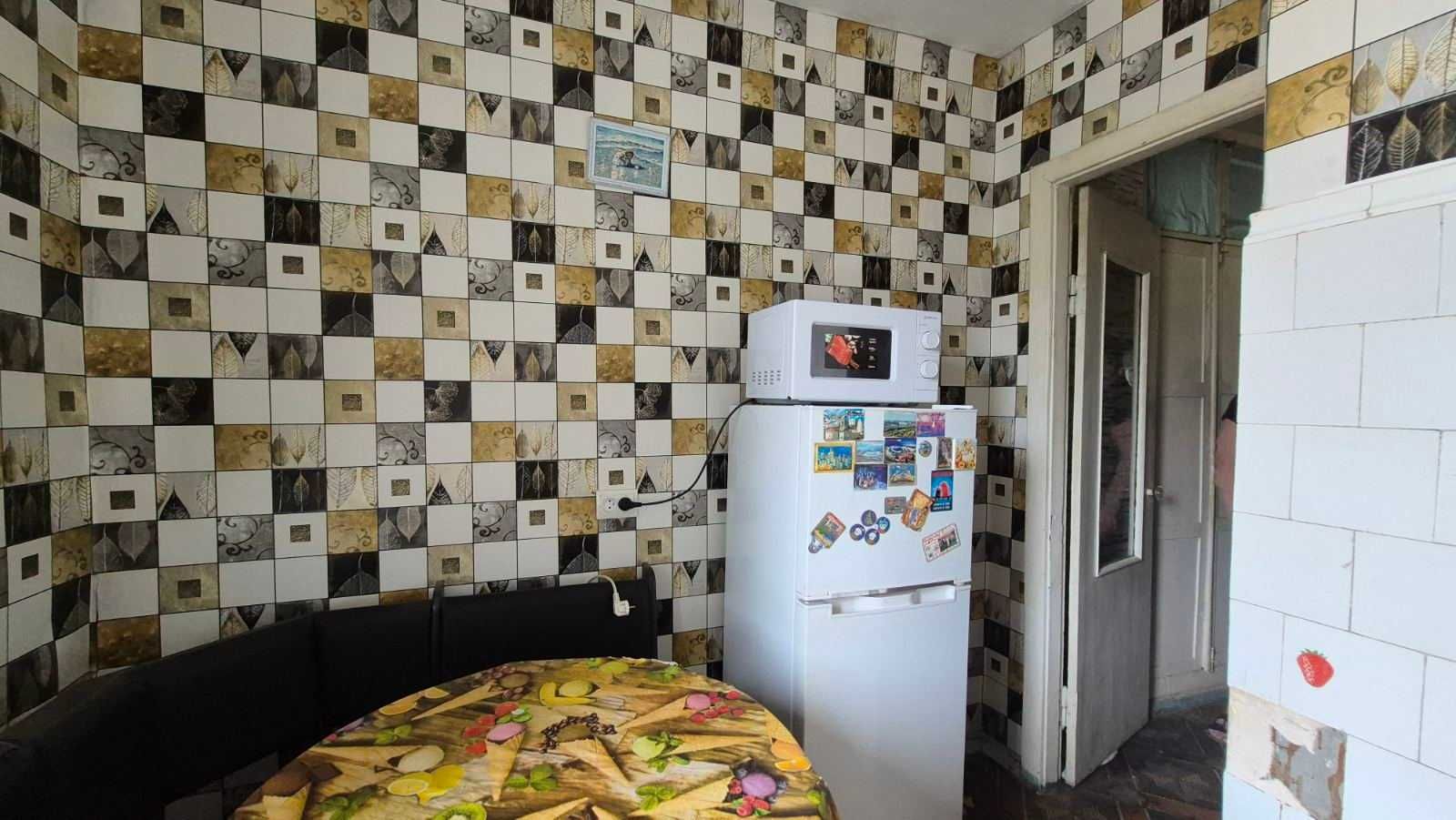 *Зх кімнатна квартира по вул.Жуковського, Олександрівський район