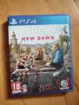 Far Cry New Dawn PS4 PL