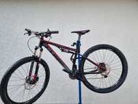 Rower Cube AMS 120 full 29