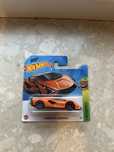 hot wheels lamborghini revuelto