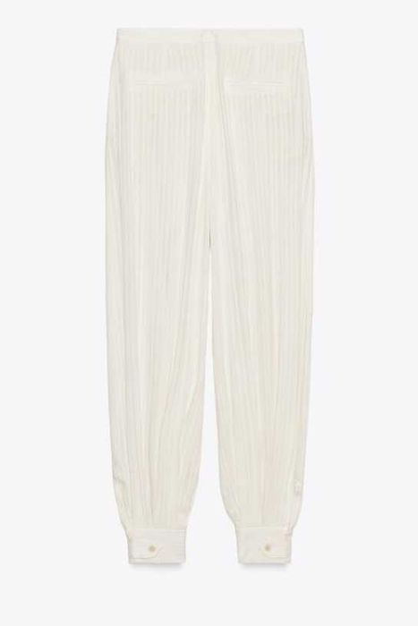 ZARA ZW COLLECTION штани Нова колекція віскоза\лен НОВІ