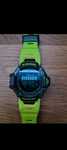 Casio g shock GBD-H2000-1A9ER G-Squad