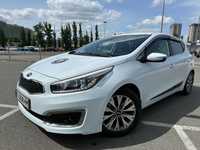 Kia Ceed 2017 1.6D