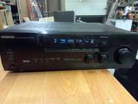 Amplituner 5.1 Kenwood KRF V-5020