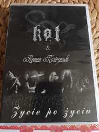 Kat & Roman Kostrzewski – Życie Po Życiu DVD