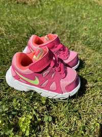 Дитячі кросівки Nike 21р. Оригінал