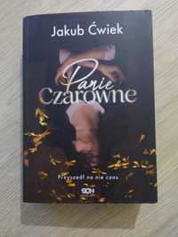 Jakub Ćwiek - Panie czarowne