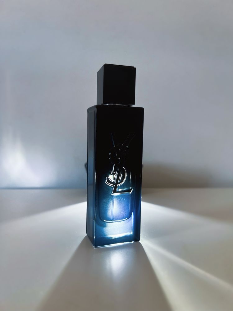 Yves Saint Laurent - MYSLF 60 ml Douglas