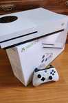 Xbox One S 1tb caixa rigorosamente nova