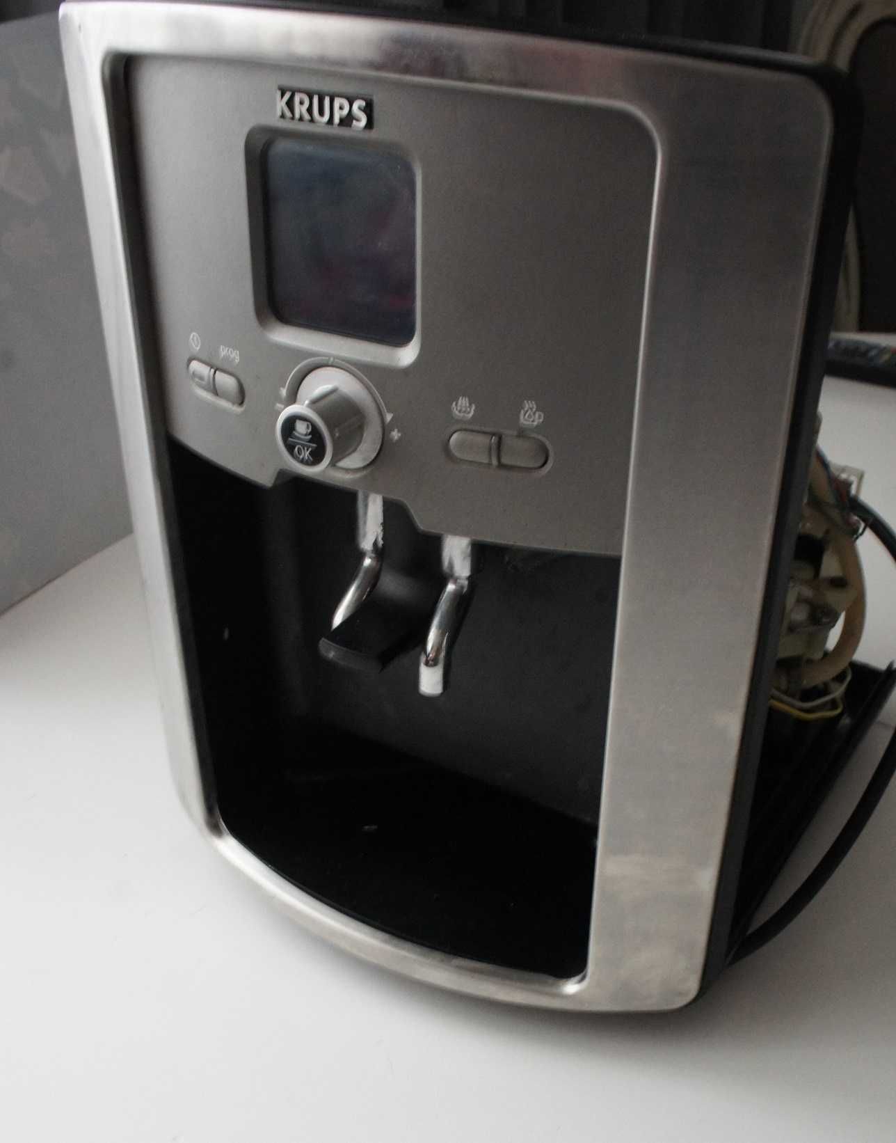 Ekspres KRUPS XP7240 na części