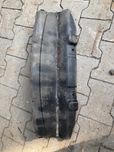 Osłona, uszczelka chłodnicy BMW 3 e90 e91 e92 1 E81 E82 E87