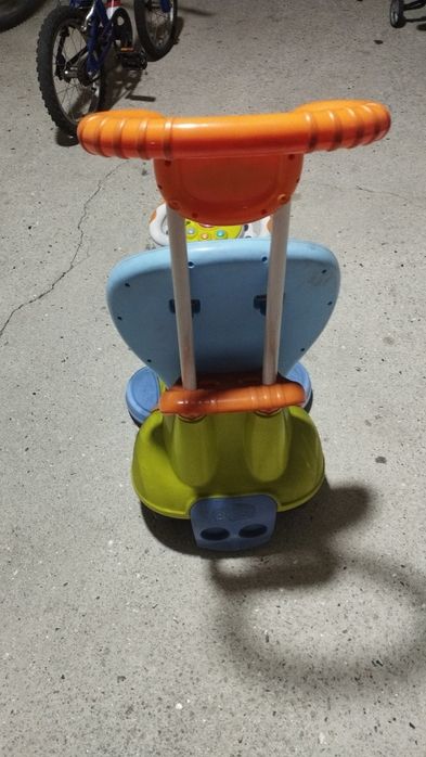 Carrinho de passeio Chicco Billy