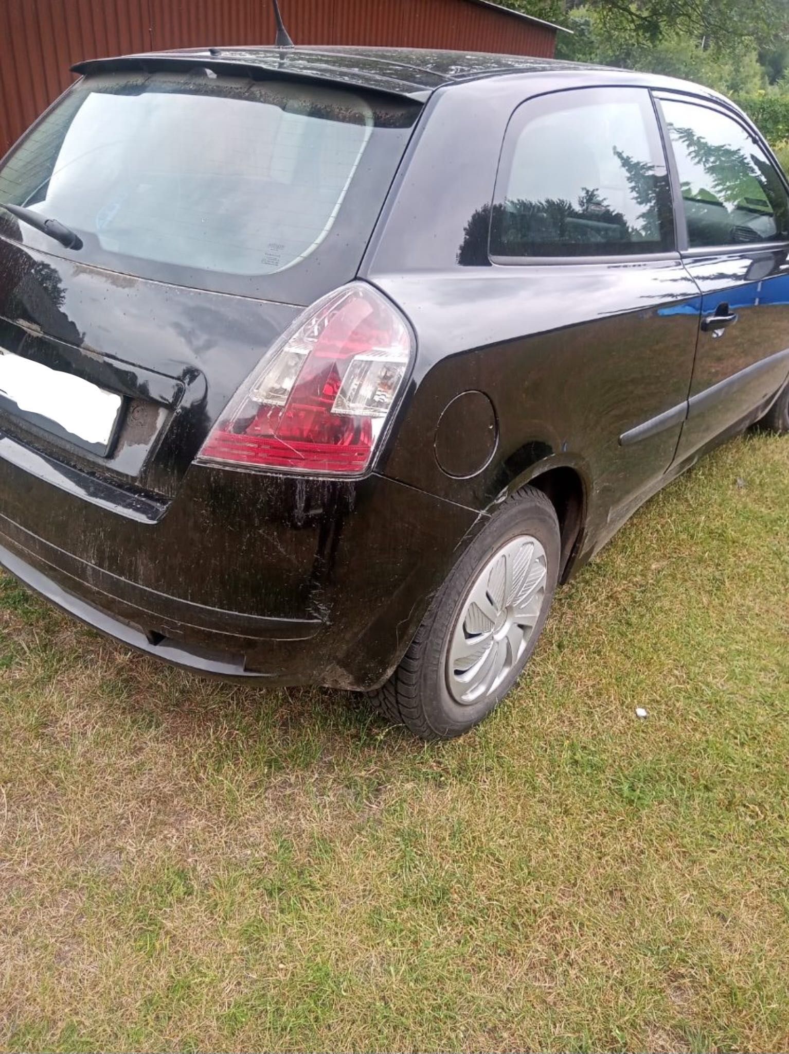 Fiat Stilo 1.9jtd