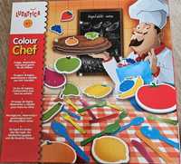 Colour Chef gra rodzinna